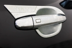 Внедорожник ZOTYE T600 2017 года, 799000 рублей, Пермь