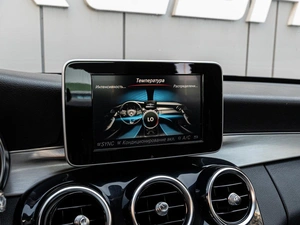 Седан Mercedes-benz C-класс 2014 года, 2170000 рублей, Краснодар