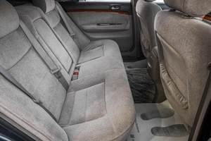 Седан Toyota Mark II 2001 года, 699000 рублей, Барнаул