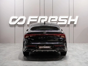 Седан Kia K5 2021 года, 2782000 рублей, Тюмень