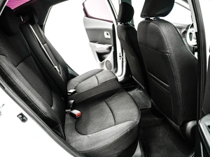 Седан Kia Rio 2017 года, 1090000 рублей, Красноярск