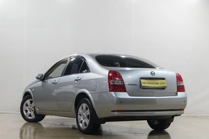 Седан Nissan Primera 2004 года, 489000 рублей, Новокузнецк