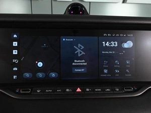 Внедорожник Voyah Free 2024 года, 4979000 рублей, Аксай