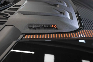 Пикап Ford F-150 Raptor 2025 года, 18783010 рублей, Москва