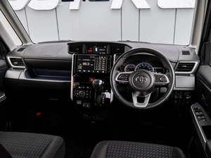 Минивэн Toyota Roomy 2020 года, 1680000 рублей, Краснодар