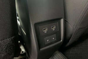 Внедорожник Renault Duster 2021 года, 1400000 рублей, Красноярск