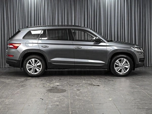 Внедорожник Skoda Kodiaq 2018 года, 2597000 рублей, Ставрополь