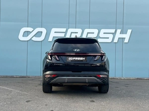 Внедорожник Hyundai Tucson 2023 года, 3179000 рублей, Ижевск
