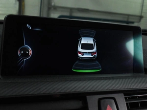 Лифтбек BMW 4 серия Gran Coupe 2016 года, 2249000 рублей, Воронеж