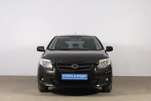 Универсал Toyota Corolla Fielder 2012 года, 1389000 рублей, Новосибирск
