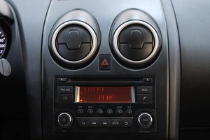 Внедорожник Nissan Qashqai 2013 года, 1099000 рублей, Омск