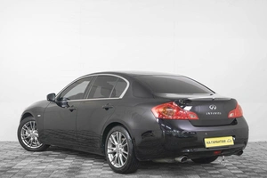 Седан Infiniti G25 2013 года, 1749000 рублей, Кемерово