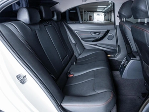 Седан BMW 3 серия 2013 года, 1790000 рублей, Ставрополь