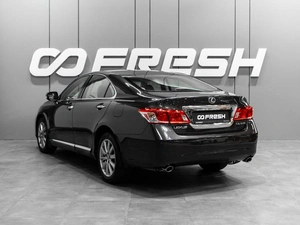 Седан Lexus ES 2011 года, 1395000 рублей, Тюмень