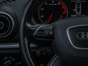 Хетчбэк Audi A3 2013 года, 1381000 рублей, Ставрополь