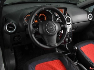 Хетчбэк Opel Corsa 2008 года, 289000 рублей, Воронеж