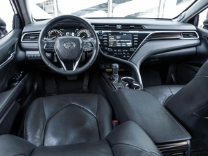 Седан Toyota Camry 2020 года, 2945000 рублей, Ставрополь