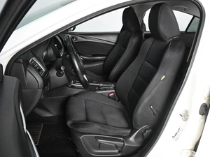 Седан Mazda 6 2012 года, 1449000 рублей, Аксай