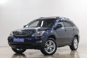 Внедорожник Lexus RX 2005 года, 1349000 рублей, Новокузнецк