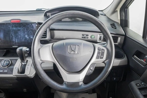 Минивэн Honda Freed 2012 года, 1219000 рублей, Барнаул
