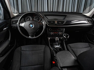 Внедорожник BMW X1 2011 года, 1299000 рублей, Тюмень