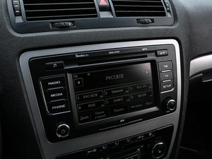 Лифтбек Skoda Octavia 2011 года, 998000 рублей, Волгоград