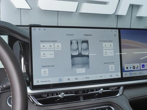 Внедорожник Geely Xingyue L 2026 года, 4611000 рублей, Ростов-на-Дону