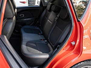 Внедорожник Kia Soul 2017 года, 1690000 рублей, Краснодар