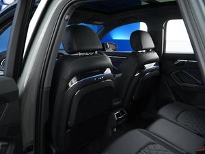 Внедорожник Audi Q3 2026 года, 4098444 рублей, Москва