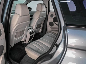 Внедорожник Land Rover Range Rover Evoque 2014 года, 2349000 рублей, Ростов-на-Дону