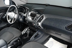 Внедорожник Hyundai ix35 2011 года, 1099000 рублей, Тюмень