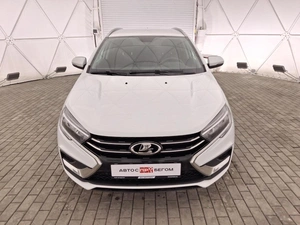 Универсал ВАЗ (LADA) Vesta 2024 года, 1300000 рублей, Клинцы