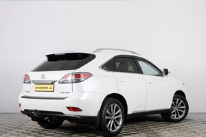 Внедорожник Lexus RX 2013 года, 3089000 рублей, Красноярск