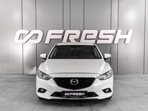 Седан Mazda 6 2012 года, 1299000 рублей, Ростов-на-Дону