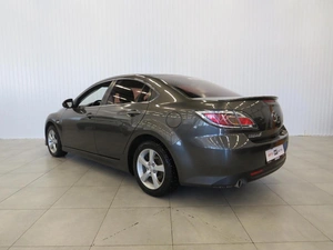 Седан Mazda 6 2011 года, 945000 рублей, Калуга