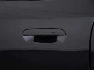 Внедорожник BMW X3 2025 года, 6466999 рублей, Москва