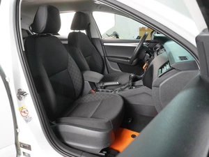 Лифтбек Skoda Octavia 2019 года, 1579000 рублей, Воронеж