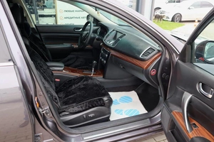 Седан Nissan Teana 2008 года, 920000 рублей, Мирное