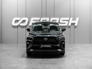 Минивэн Toyota Veloz 2023 года, 4249000 рублей, Тюмень