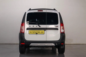 Универсал ВАЗ (LADA) Largus Cross 2021 года, 1289000 рублей, Челябинск