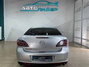 Лифтбек Mazda 6 2007 года, 750000 рублей, Красноярск
