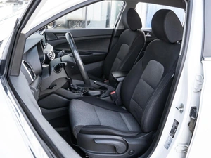 Внедорожник Hyundai Tucson 2018 года, 1870000 рублей, Краснодар