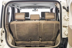 Минивэн Nissan Cube 2010 года, 679000 рублей, Барнаул