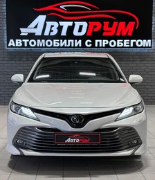 Седан Toyota Camry 2019 года, 2907000 рублей, Красноярск