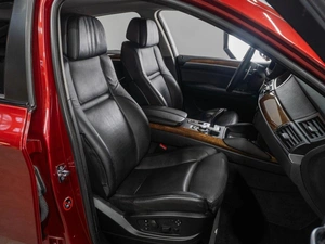 Внедорожник BMW X6 2008 года, 1719000 рублей, Тюмень