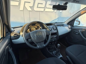 Внедорожник Renault Duster 2015 года, 748000 рублей, Ижевск