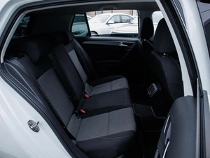 Хетчбэк Volkswagen Golf 2014 года, 1320000 рублей, Большой Сочи