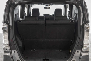 Хетчбэк Honda N-BOX Slash 2015 года, 1189000 рублей, Барнаул