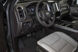 Пикап RAM 1500 2025 года, 8497577 рублей, Москва