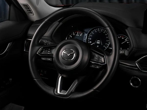 Внедорожник Mazda CX-5 2023 года, 4610000 рублей, Тюмень
